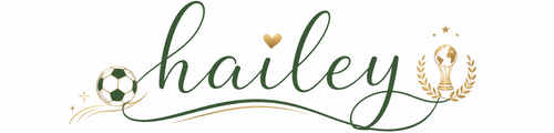 Hailey Creates